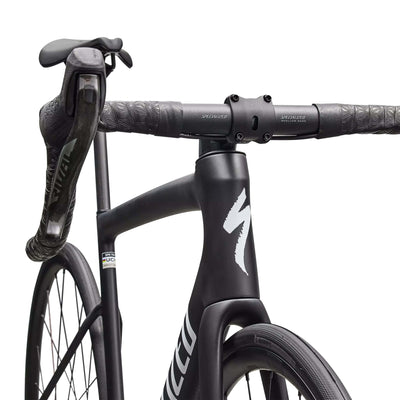 Specialized Tarmac SL8 Comp Sram Rival AXS - Nero
