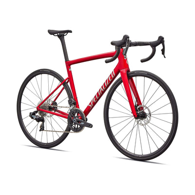Specialized Tarmac SL8 Comp Sram Rival AXS - Rosso