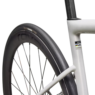 Specialized Tarmac SL8 Pro Sram Force AXS - Grigio