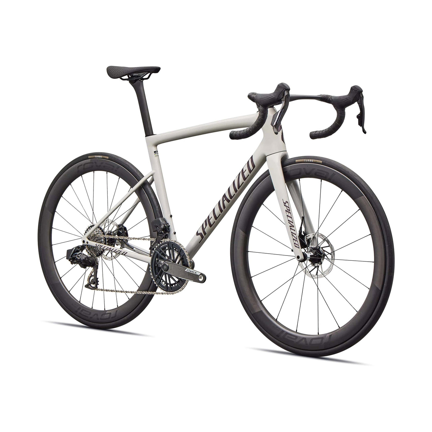 Specialized Tarmac SL8 Pro Sram Force AXS - Grigio