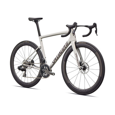 Specialized Tarmac SL8 Pro Sram Force AXS - Grigio