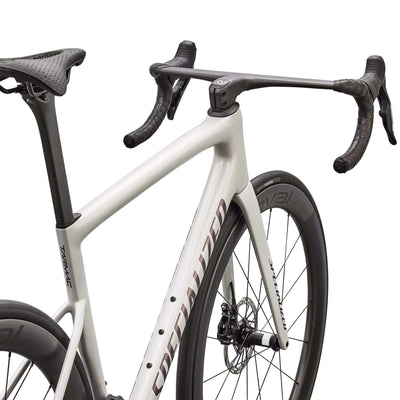 Specialized Tarmac SL8 Pro Sram Force AXS - Grigio