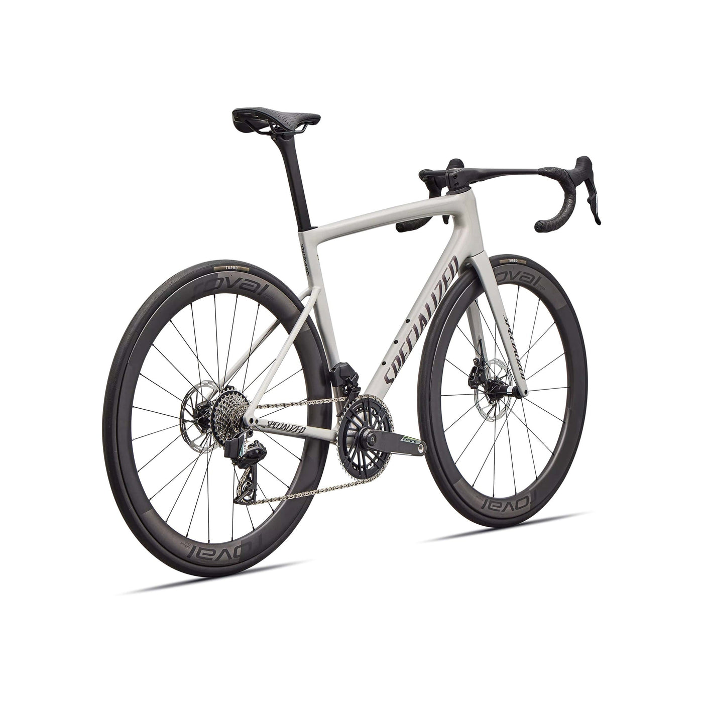 Specialized Tarmac SL8 Pro Sram Force AXS - Grigio