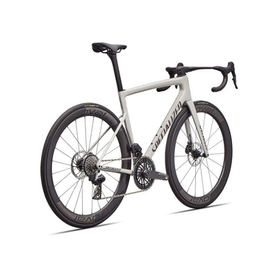 Specialized Tarmac SL8 Pro Sram Force AXS - Grigio