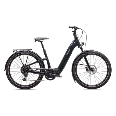 Specialized Turbo Como 4.0 - Nero