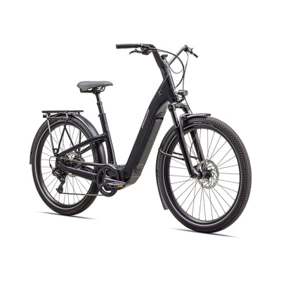 Specialized Turbo Como 4.0 - Nero