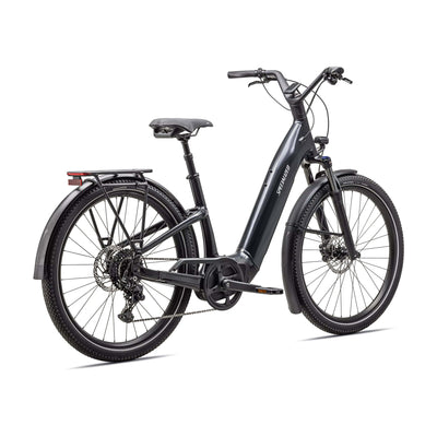 Specialized Turbo Como 4.0 - Nero