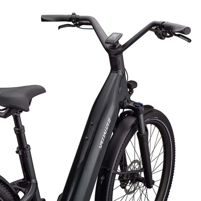 Specialized Turbo Como 4.0 - Nero
