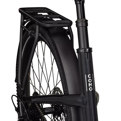 Specialized Turbo Como 4.0 - Nero