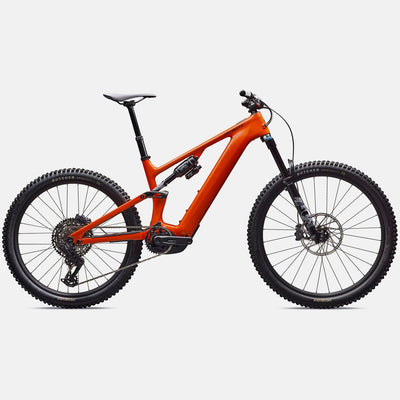 Specialized Turbo Levo 4 Comp - Arancio