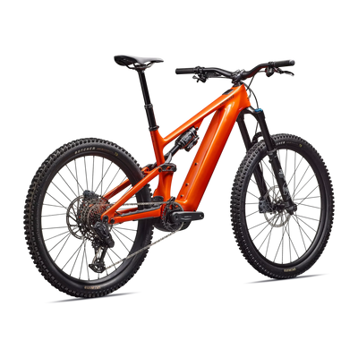 Specialized Turbo Levo 4 Comp - Arancio