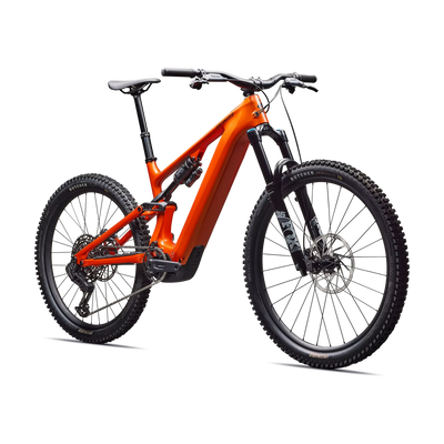 Specialized Turbo Levo 4 Comp - Arancio