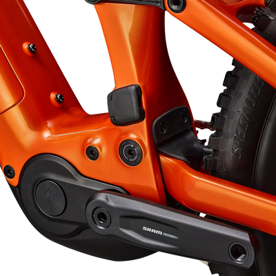 Specialized Turbo Levo 4 Comp - Arancio