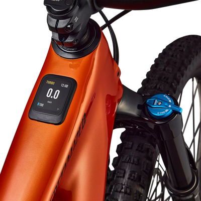 Specialized Turbo Levo 4 Comp - Arancio