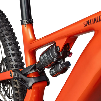 Specialized Turbo Levo 4 Comp - Arancio