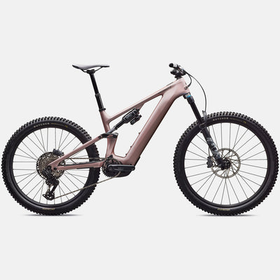 Specialized Turbo Levo 4 Comp - Rosa