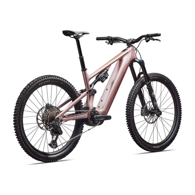 Specialized Turbo Levo 4 Comp - Rosa