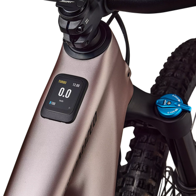 Specialized Turbo Levo 4 Comp - Rosa