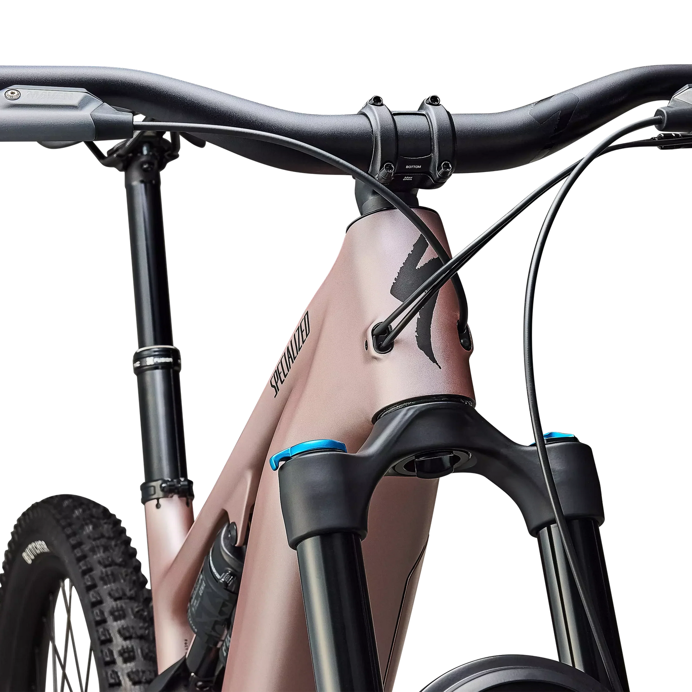 Specialized Turbo Levo 4 Comp - Rosa