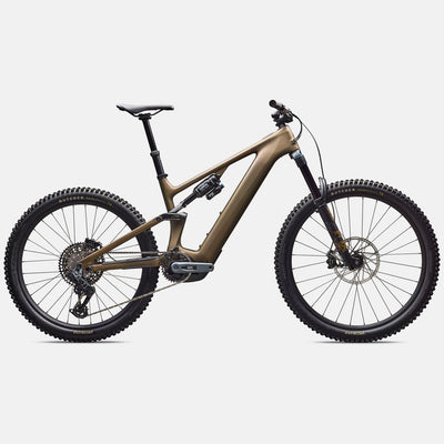 Specialized Turbo Levo 4 Expert - Marrone