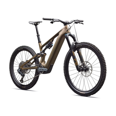 Specialized Turbo Levo 4 Expert - Marrone