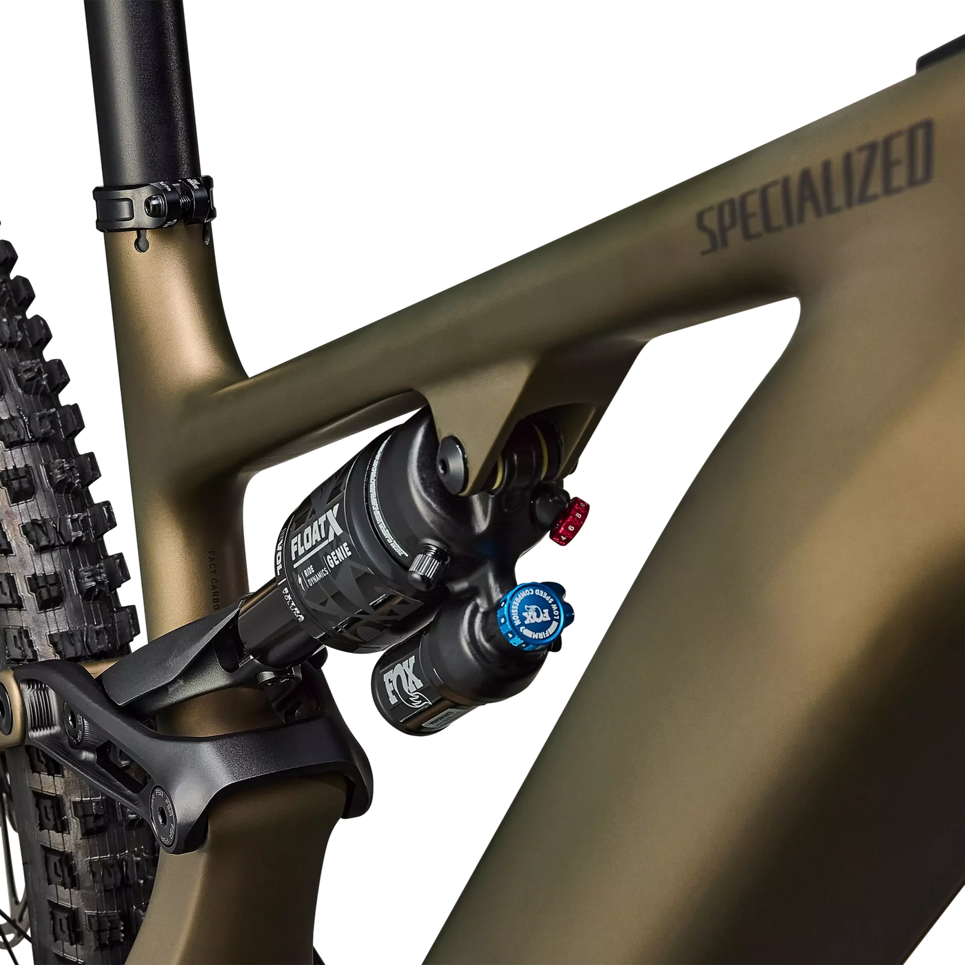 Specialized Turbo Levo 4 Expert - Marrone