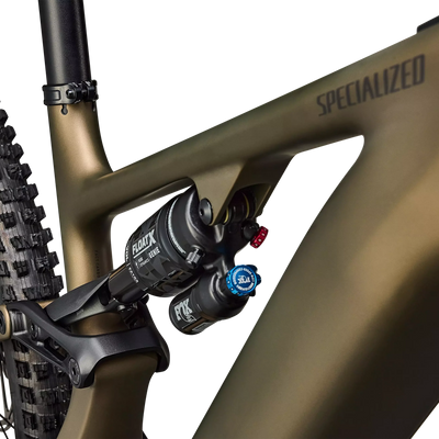 Specialized Turbo Levo 4 Expert - Marrone