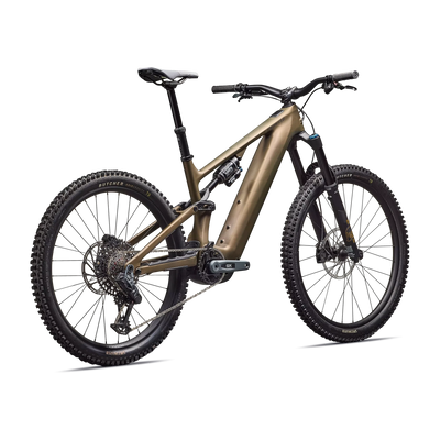 Specialized Turbo Levo 4 Expert - Marrone