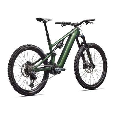 Specialized Turbo Levo 4 Expert - Verde