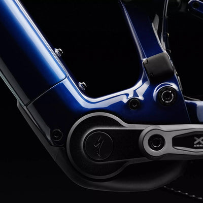 Specialized Turbo Levo 4 Pro - Blu
