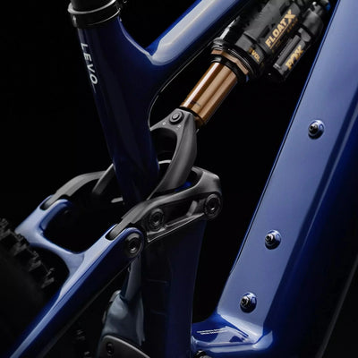 Specialized Turbo Levo 4 Pro - Blu