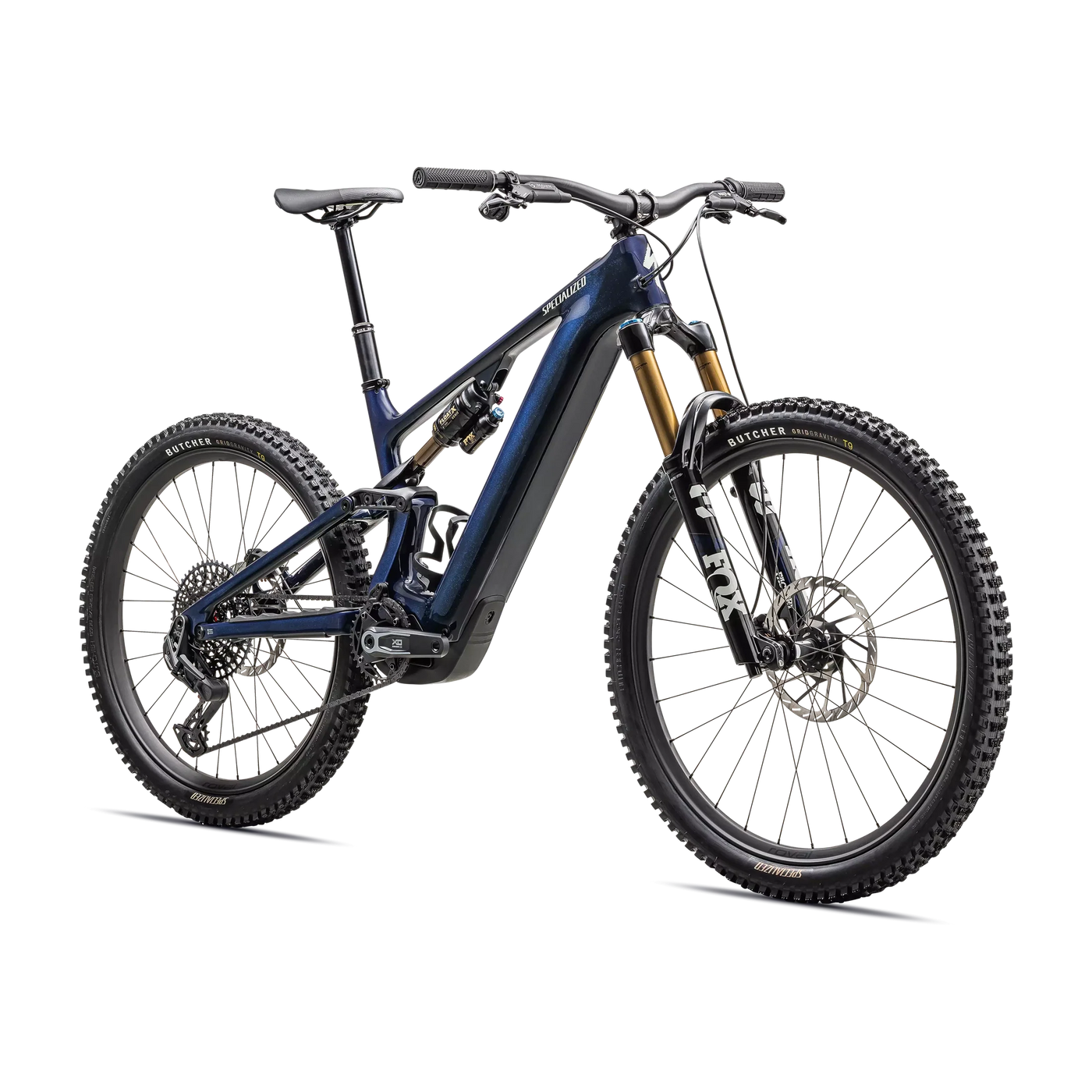Specialized Turbo Levo 4 Pro - Blu