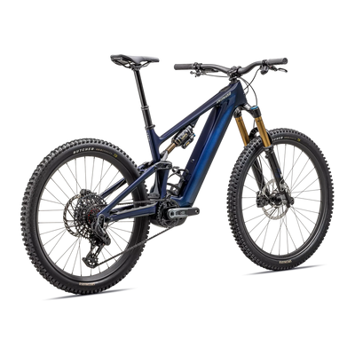 Specialized Turbo Levo 4 Pro - Blu