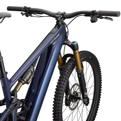 Specialized Turbo Levo 4 Pro - Blu