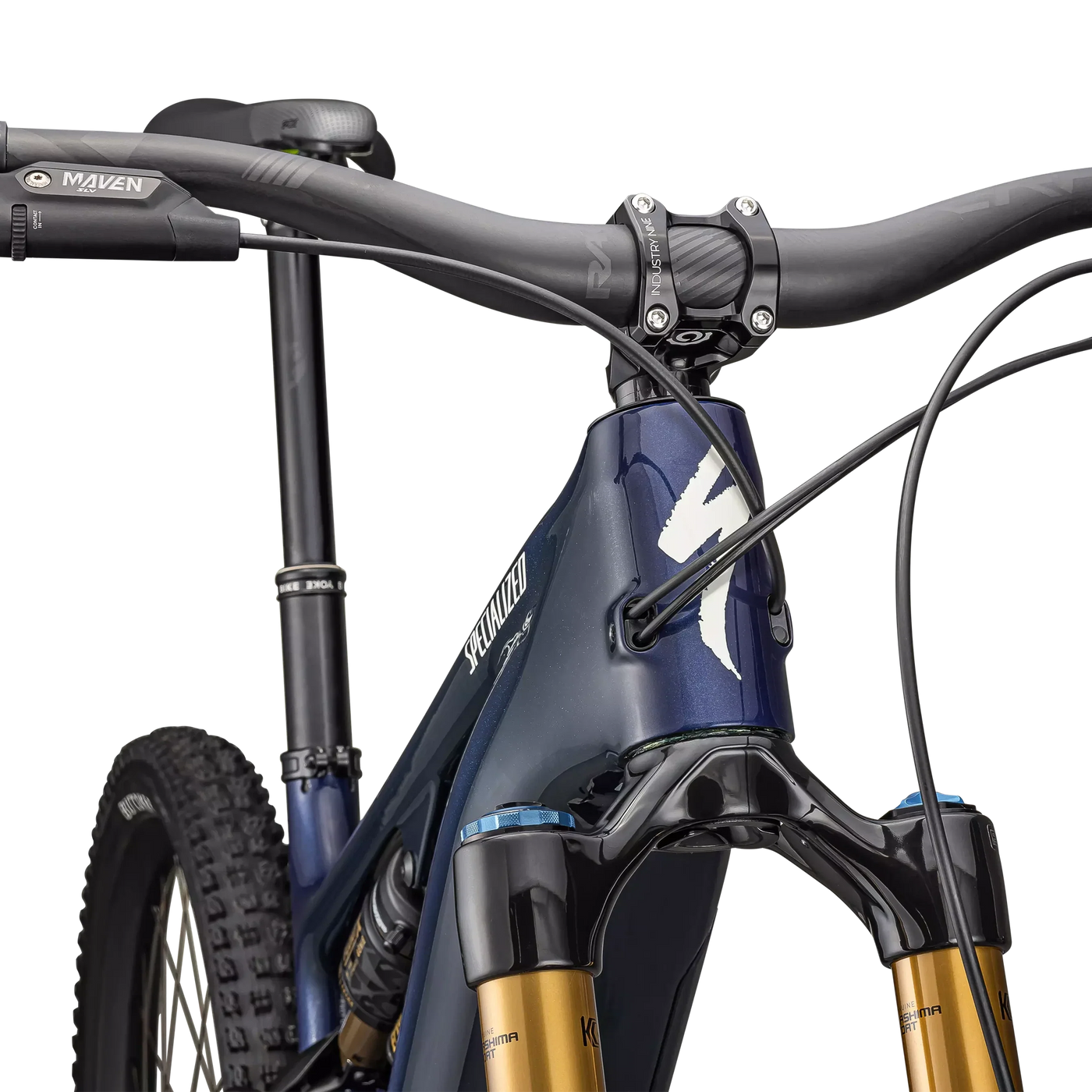 Specialized Turbo Levo 4 Pro - Blu
