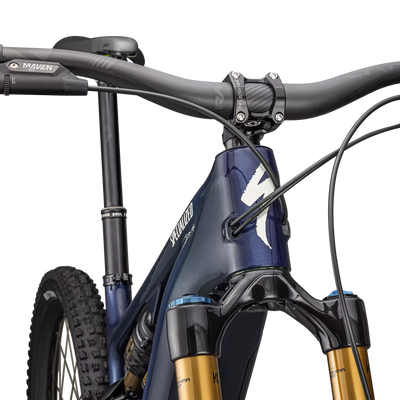 Specialized Turbo Levo 4 Pro - Blu