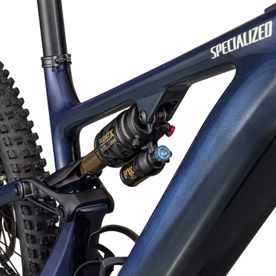 Specialized Turbo Levo 4 Pro - Blu