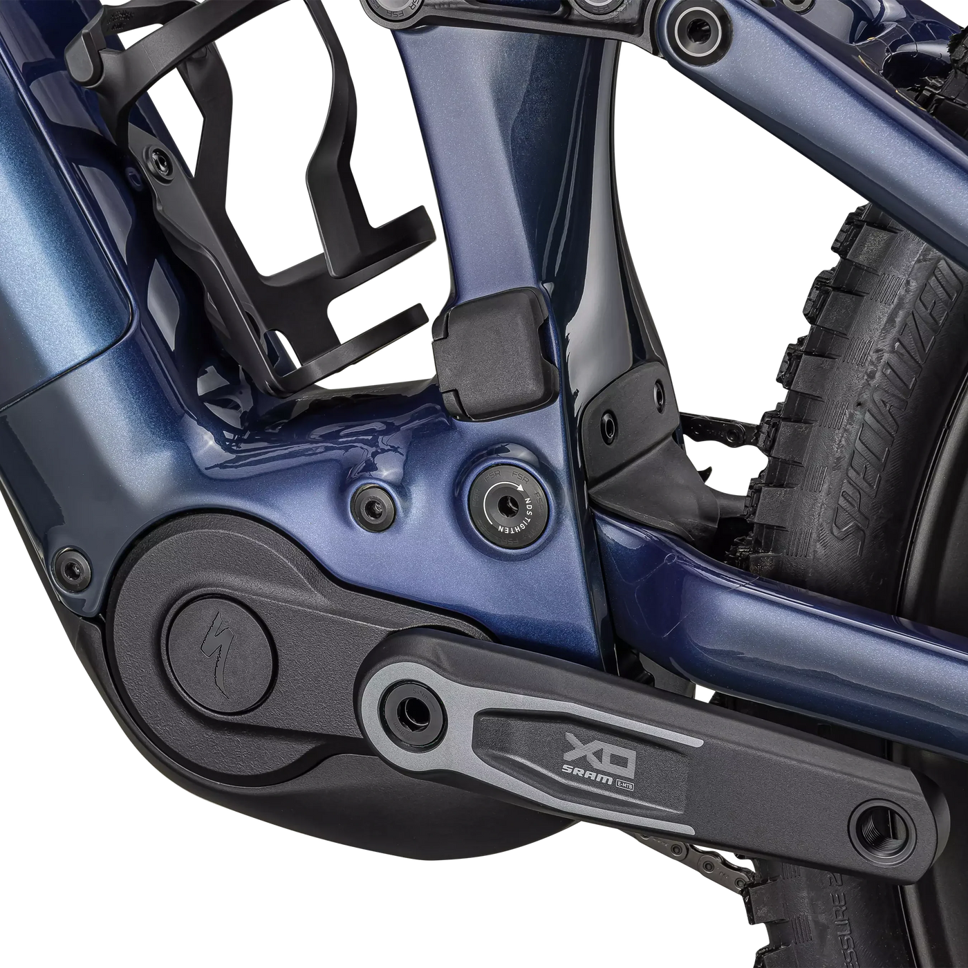 Specialized Turbo Levo 4 Pro - Blu