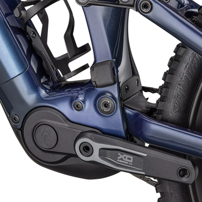 Specialized Turbo Levo 4 Pro - Blu