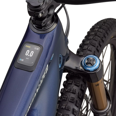 Specialized Turbo Levo 4 Pro - Blu