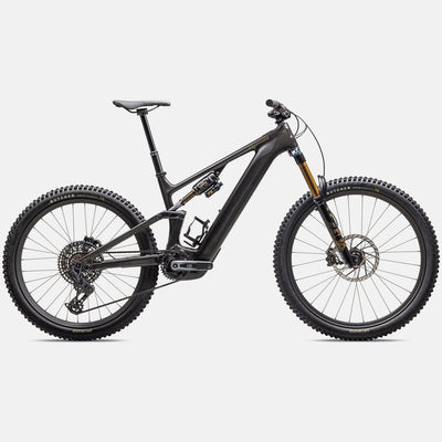 Specialized Turbo Levo 4 Pro - Grigio