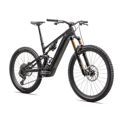 Specialized Turbo Levo 4 Pro - Grigio
