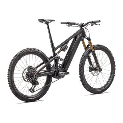 Specialized Turbo Levo 4 Pro - Grigio