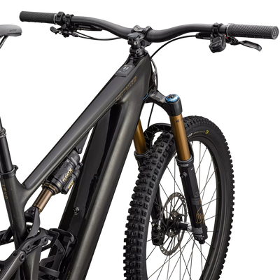 Specialized Turbo Levo 4 Pro - Grigio