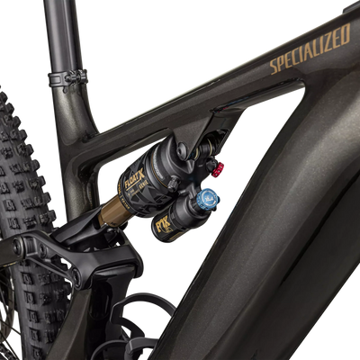 Specialized Turbo Levo 4 Pro - Grigio