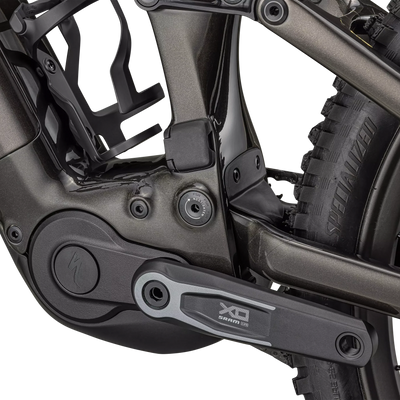 Specialized Turbo Levo 4 Pro - Grigio