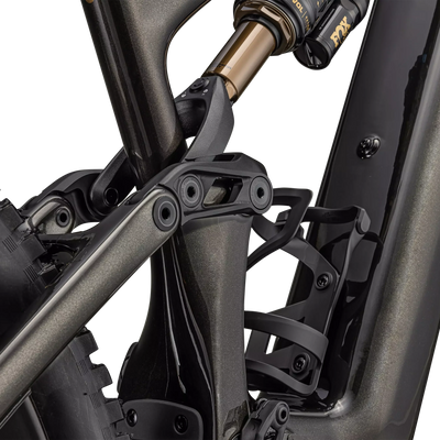 Specialized Turbo Levo 4 Pro - Grigio