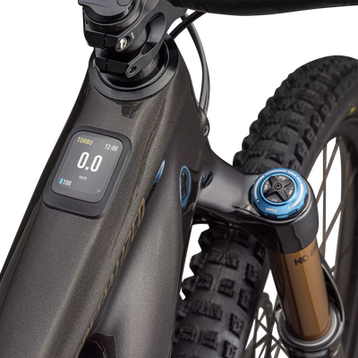 Specialized Turbo Levo 4 Pro - Grigio