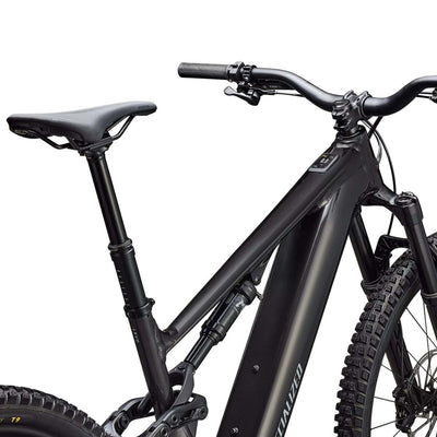 Specialized Turbo Levo Alloy 4 - Grigio