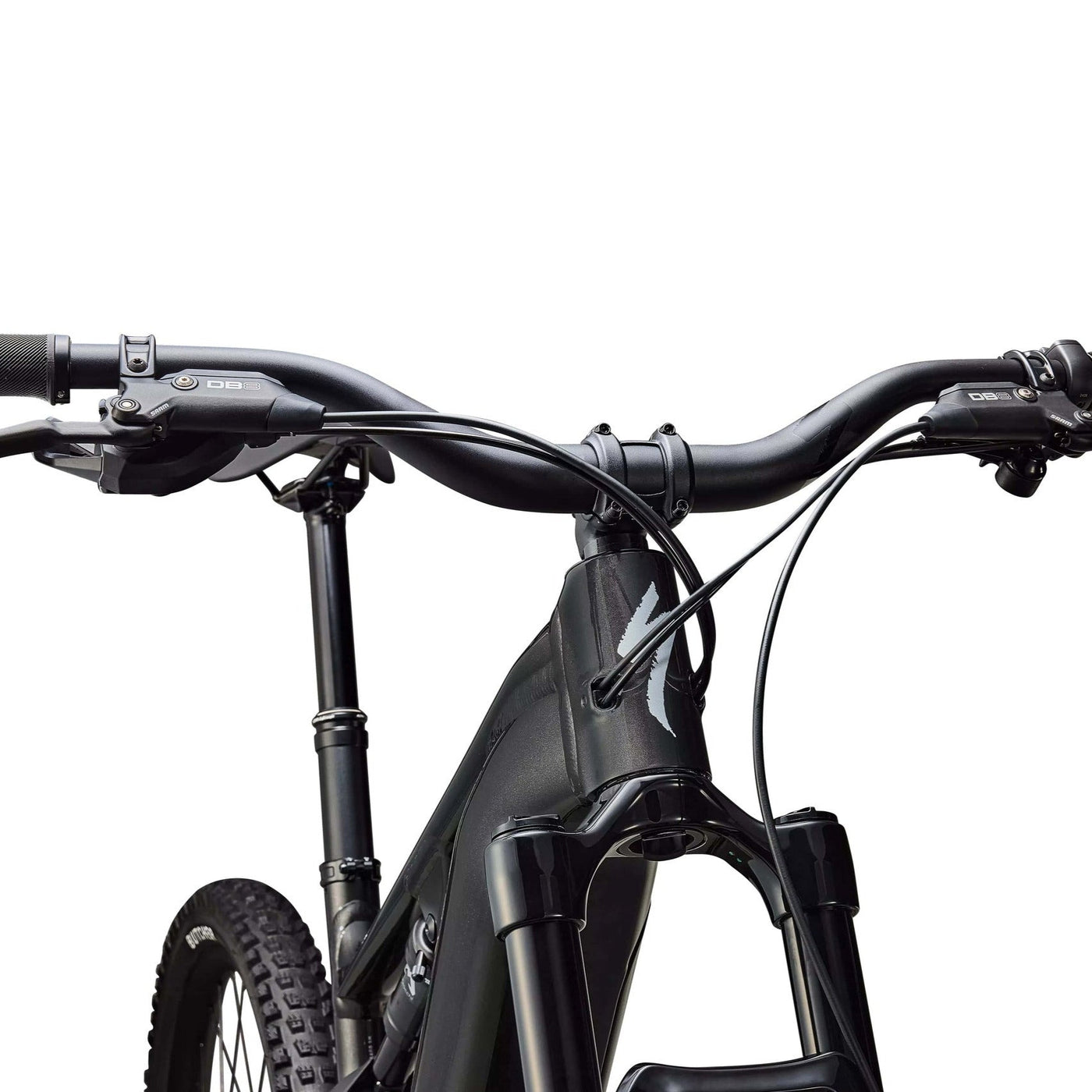 Specialized Turbo Levo Alloy 4 - Grigio